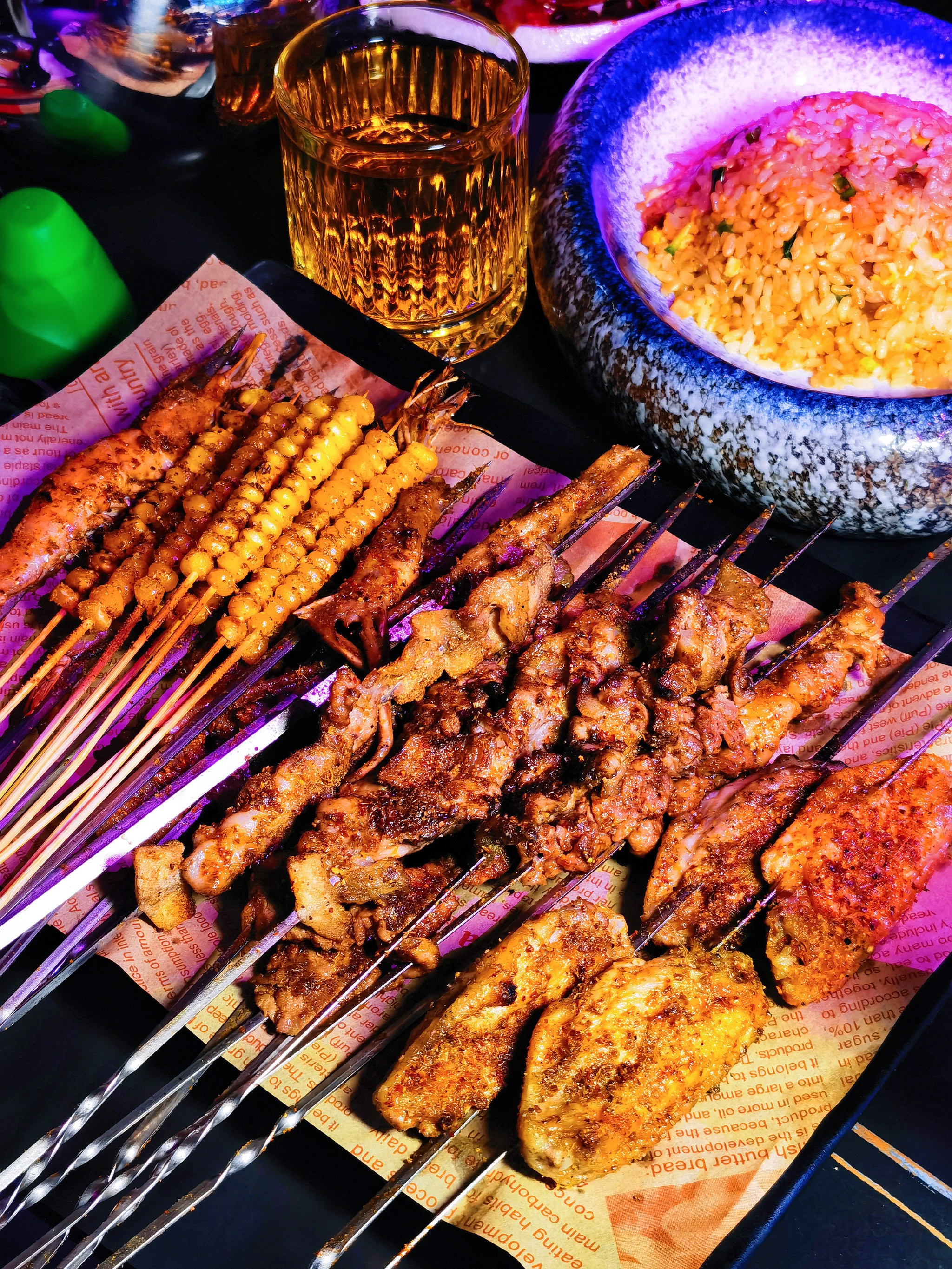 曲靖商务KTV攻略分享-师宗县ktv预定